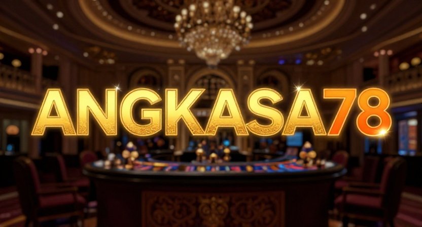 ANGKASA78 ANGKASA78